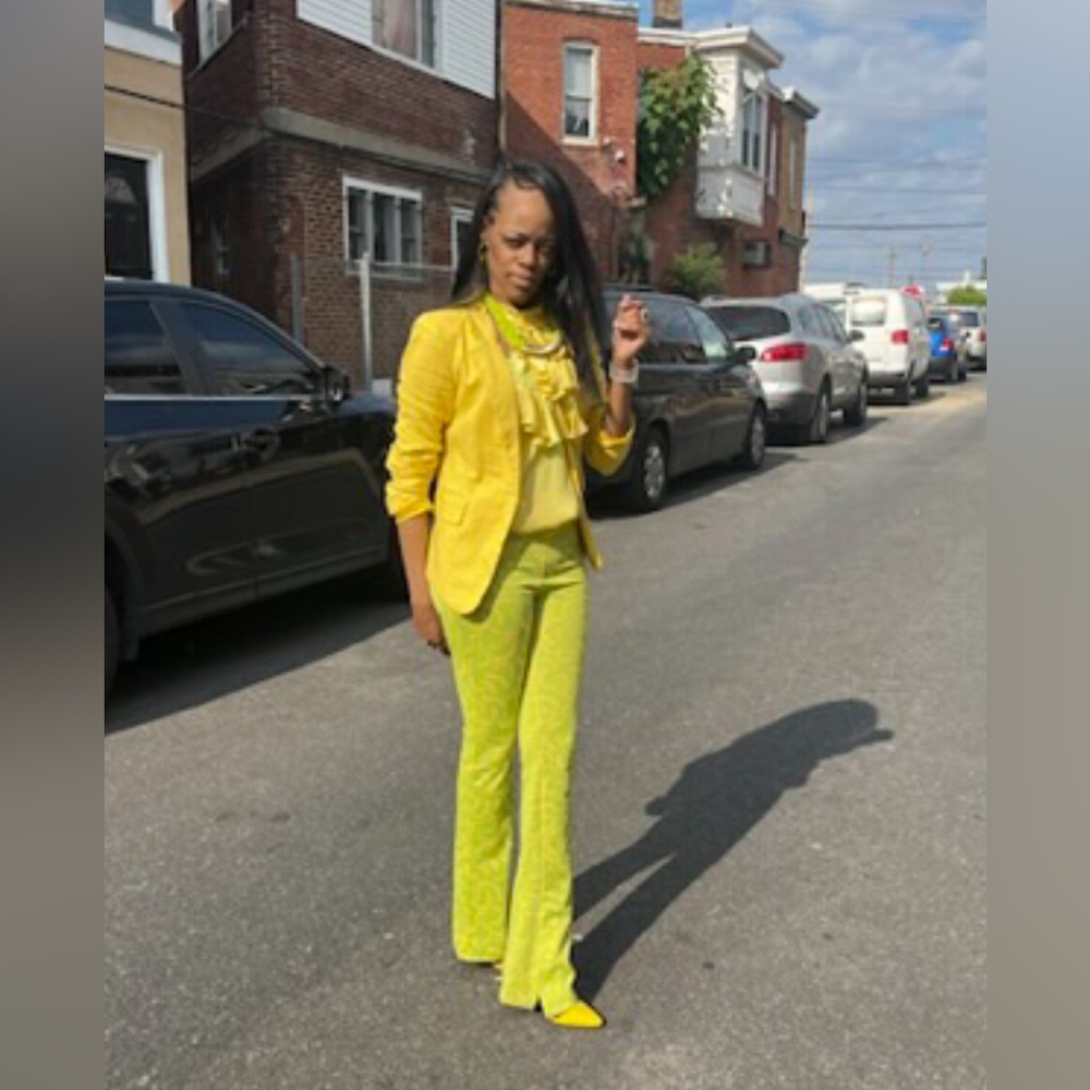 Meet ur Posher! 😘❤️🙋🏾‍♀️